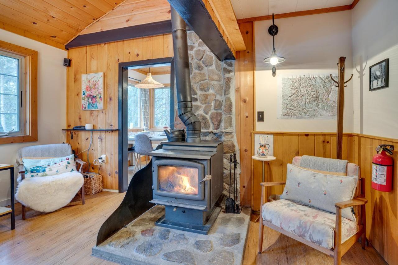 Leavenworth Cabin With Private Hot Tub! Exterior foto