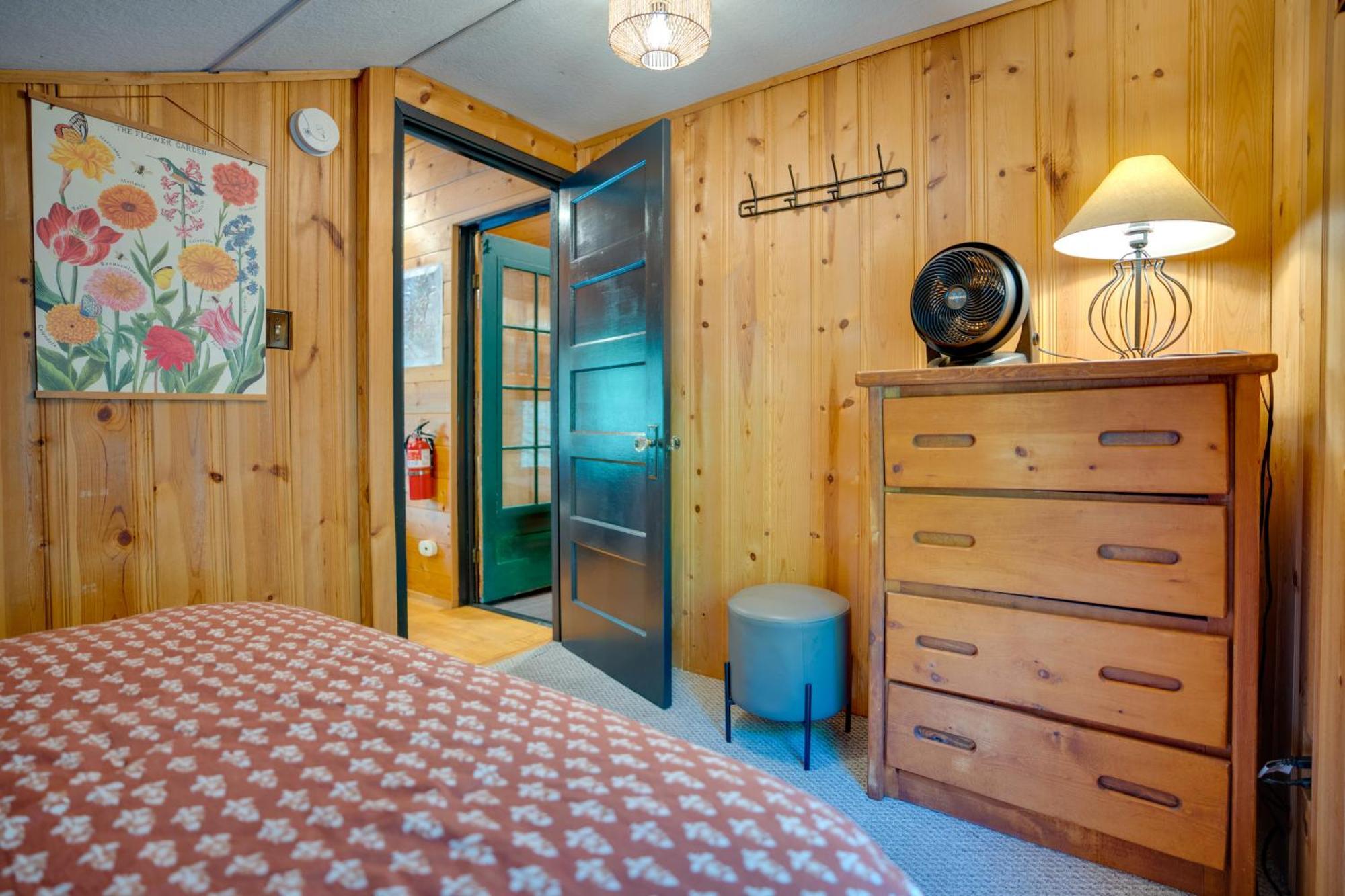 Leavenworth Cabin With Private Hot Tub! Exterior foto