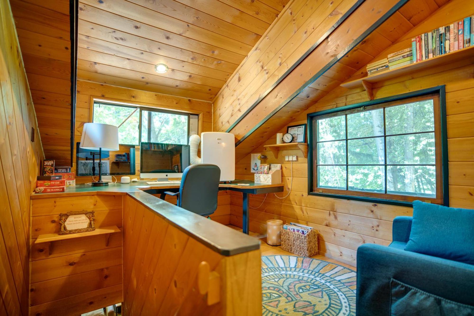 Leavenworth Cabin With Private Hot Tub! Exterior foto